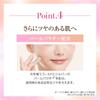 Luna Jena Pat Cheek TB Highly Easy to Made in Official Brand of Shining Cosmetics (Pink Orange) Pom-Pom Powder, Time-Saving, Shiny, Pigmented, Soft,