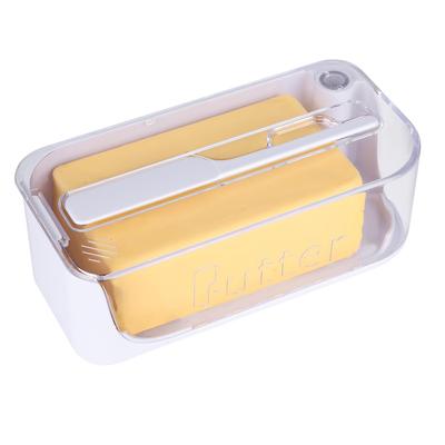 Dózy na potraviny – Skladování potravin