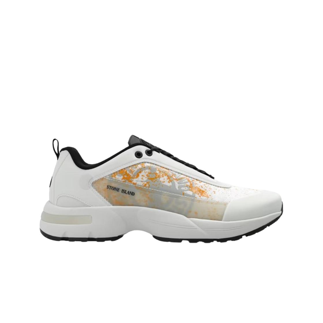 

Кросівки Stone Island S0303 Grime Stucco - 23fw 44