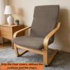 Elastic Boang Chair Cover Washable Recliner Cover New Chair Slipcover  Home Decor