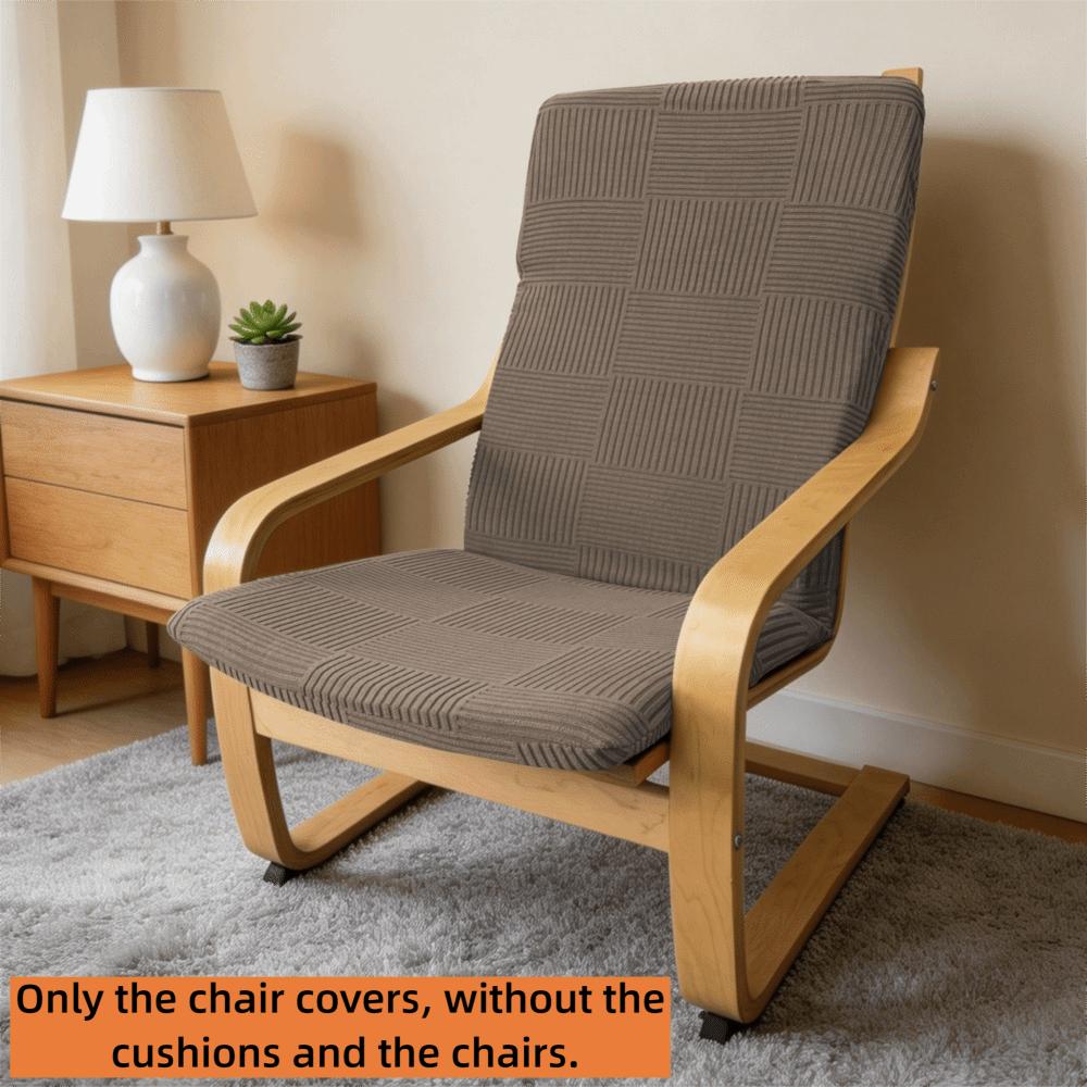 Elastic Boang Chair Cover Washable Recliner Cover New Chair Slipcover Home Decor