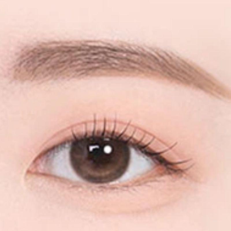 TAG Air Fixing Brow Cara 9g – Lightweight Eyebrow Mascara | 2 Shades