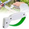 Knife Sharpener Upgrade Your Kitchen Knives with This Portable Knife Sharpener - Perfect for Outdoor Use