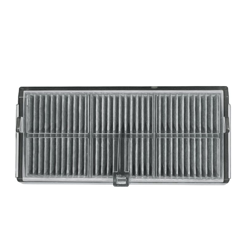 AEE4-For Xiaomi Mijia Omni M40 / D110CN Main Side Brush Hepa Filter Mop Cloth Dust Bag Replacement Parts Accessories