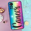 Aries Leo Libra Pisces Virgo Aquarius Case For Xiaomi Redmi Note 13 Pro 14 9 10 11 12 9S 10S 11S 12S Redmi 14C 10C 12C 13C Cover