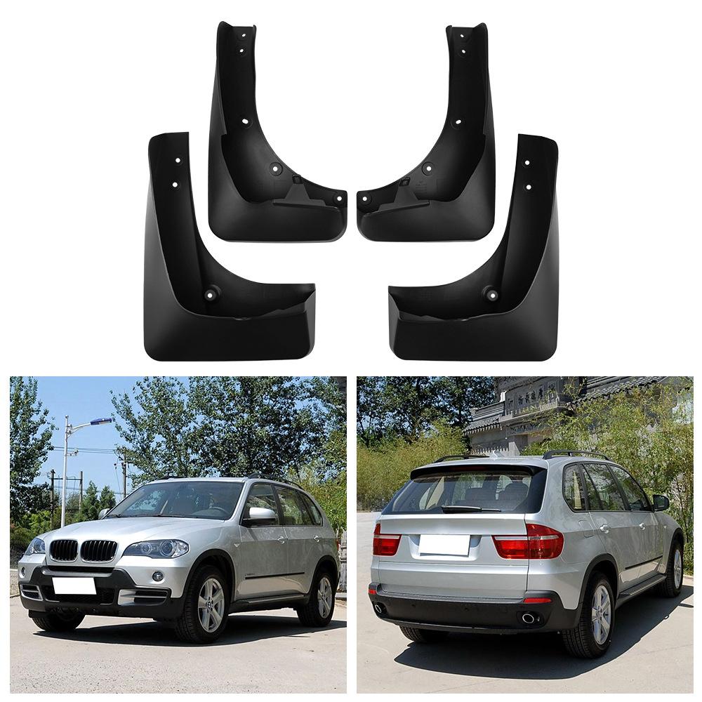 

Подходит для BMW X5 E70/F15 2008-2018 с педалью для импортных автомобилей, шины, крылья, кожа 47.5*34.5*15.5（cm）
