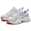 FILA Wings Sneakers 'White Green Lilac' Women's F12W226118FWS
