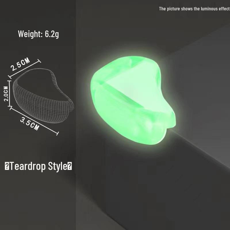 Transparent Silicone Corner Protector for Tables and Furniture