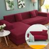 Modern Simple and Universal Elastic Full Cover Fabric Sofa Cover Sofa Cushion  Empress Combination Sofa Cover