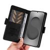 For Samsung Galaxy S26 Ultra Case YIKATU YK-007 Litchi Texture PU Leather Wallet Phone Cover