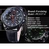 Forsining Waterproof Multifunctional Mechanical Watch Men's Mechanical Watch