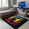 Dywan 3D Strado GAMER ZONE 100x150 cm idealny do pokoju gracza