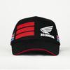 New Motorcycle Baseball Cap Hat for Honda HRC CB400 CB650F CBF CBR250RR CRF NC750 Adjustable Outdoor Men Women Sports Casual Hat OC3