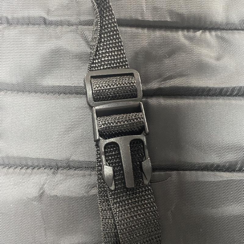 Travel Footrest Hammock Office Footrest Strap Airplane High Speed Rail Footrest Hammock