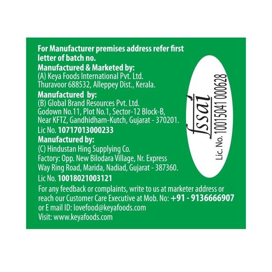 Keya Any Time Sandwich Spice Mix 90g, Pack of 2