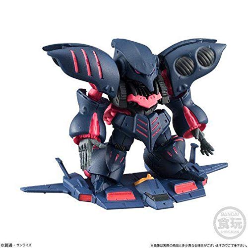 FW GUNDAM CONVERGE: CORE Psycho Gundam Mk-II Option Parts Set [Premium Bandai Exclusive]
