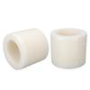 1200 Sheets Barrier Film Roll Transparent Protect Dustproof Waterproof Tape for Dentistry Tattoo Parlors