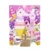 Rabbit Cub Oden Playset: Large Skewer Role-Play Ramen Doll Feeder