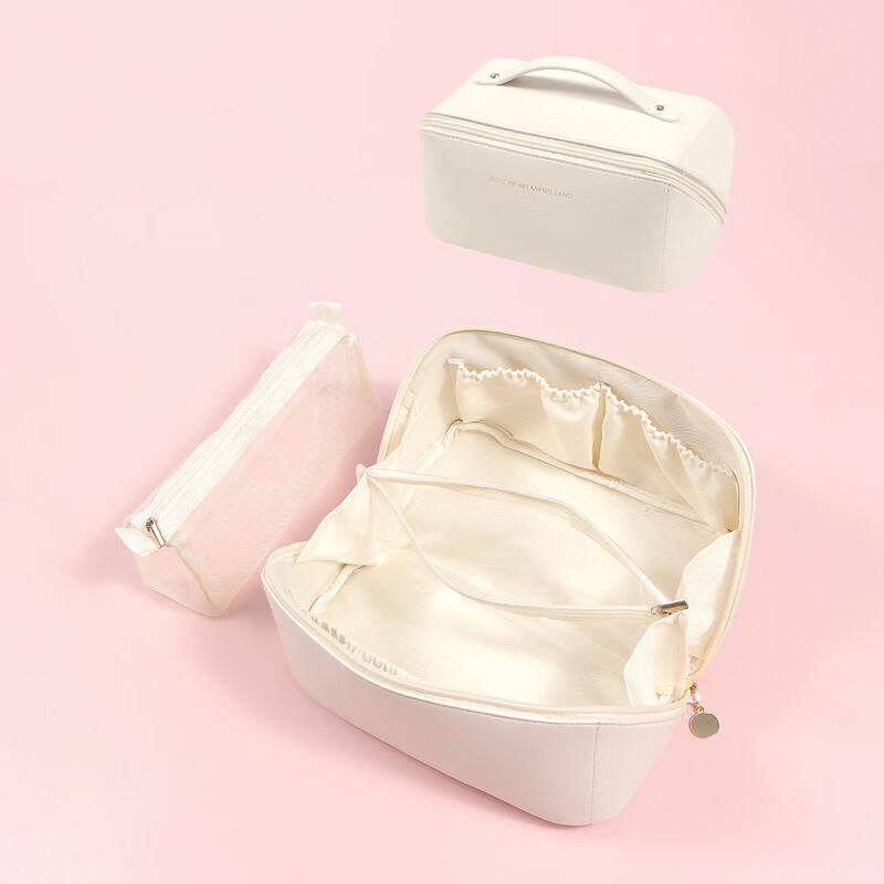 MDNG Large Capacity Travel Cosmetic Bag