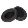 Ear Pads Set Protein Leather Soft Replacement Ear Cushions Cover for TaoTronics TtBH060 Headphones