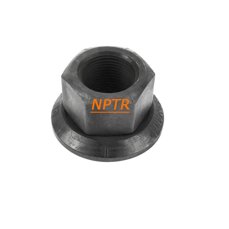 10 pcs Use for D-a-f Truck  Wheel Nut 0620652  652575 1826088  620652 1455046  1534207 1402360 1358990 0652575  1241815  1356737