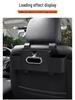 BYD Yuan L/PRO/PLUS Rear Seat Multifunctional Storage Box & Cup Holder