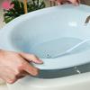 1 Stück Toilettensitz Bidet Sitz Badewanne Wochenbettpflege Behindertenbecken Dammbad Keine Hocke