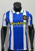 Voetbalclub Liverpool Vintage Shirt Thuis Champions League Editie Real Madrid Thuisshirt Klassiek Vintage Voetbalshirt