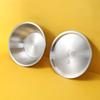 Multipurpose Stainless Steel Bowl with Lid