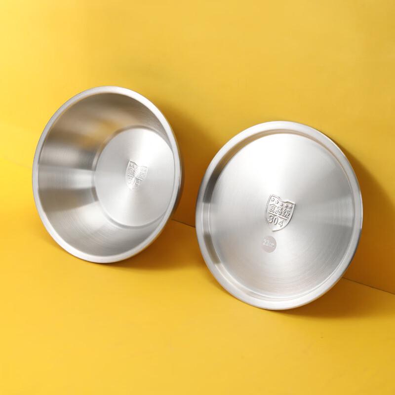 Multipurpose Stainless Steel Bowl with Lid