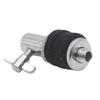Durable Metal Clutch for Hi Hat Cymbal Stand Jazz Drum Replacement Part Accessory