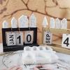 Easy Use Silicone Craft Mould for Customes House Creation Cement Ornaments Gift Making Space Enhancement Tool