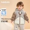 Balabala Baby Winter Down Jacket