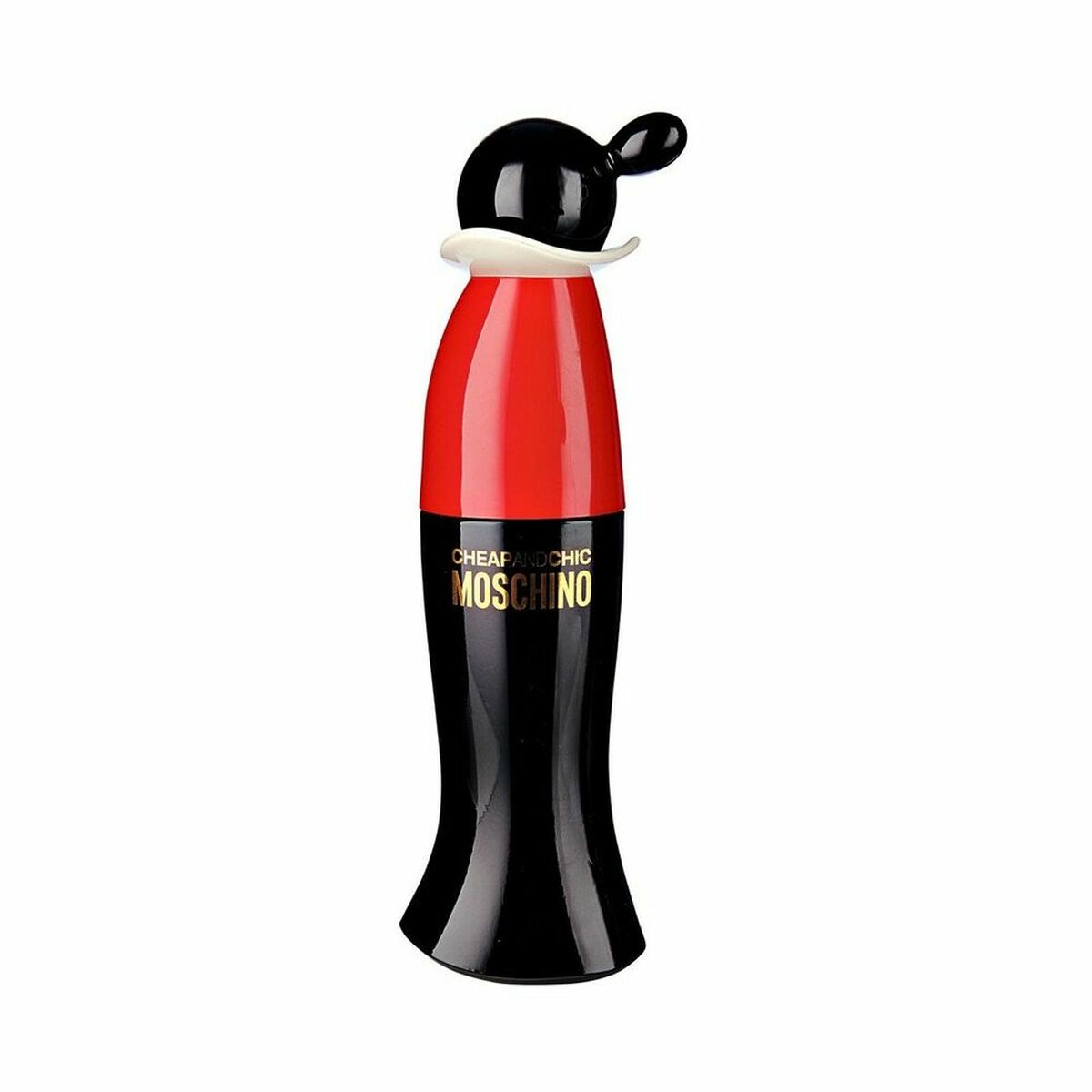 

Женская парфюмерия Moschino EDT Cheap & Chic (50 мл) TU прозрачный