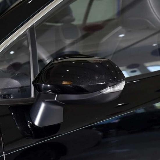 Painted Side Mirror Cover for Toyota Corolla  -  Rear View Mirror Shell