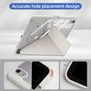 Pentru Husă iPad A16 pentru iPad Generația a 10-a Carcasă Pro Air 13 12.9 11 M5 M3 M2 M4 7/8/9th 10.9 10.2 9.7 Mini 7 6 Husă Toc pentru Creioane