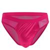 Men Sexy Briefs Ultra-Thin See-Through Underwear Low Waist Pouch Underpants Transparent Mesh Panties Breathable Sissy Lingerie