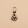 Universal Removable Zipper Puller Head for Bags & Jackets Repair
