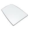 Exterior Rear View Mirror Glass Good Reflectivity Plug and Play Replacement for Ford Transit MK8 2013+ Right 1823995
