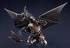 TAMASHII NATIONS Ultraman Rising Mecha Gigantron Bandai Spirits Action Figure [Ultraman Rising] S.H.Figuarts