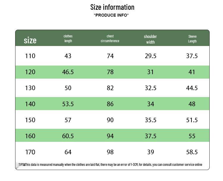 Unisex Kids' Long-Sleeve Anti-Pilling Cotton Polo Shirt