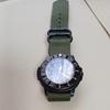 Used LUMINOX military watch