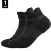 Calzini da calcio antiscivolo Calzini da uomo Calzini corti e lunghi da calcio Calzini sportivi da basket Calzini traspiranti deodoranti