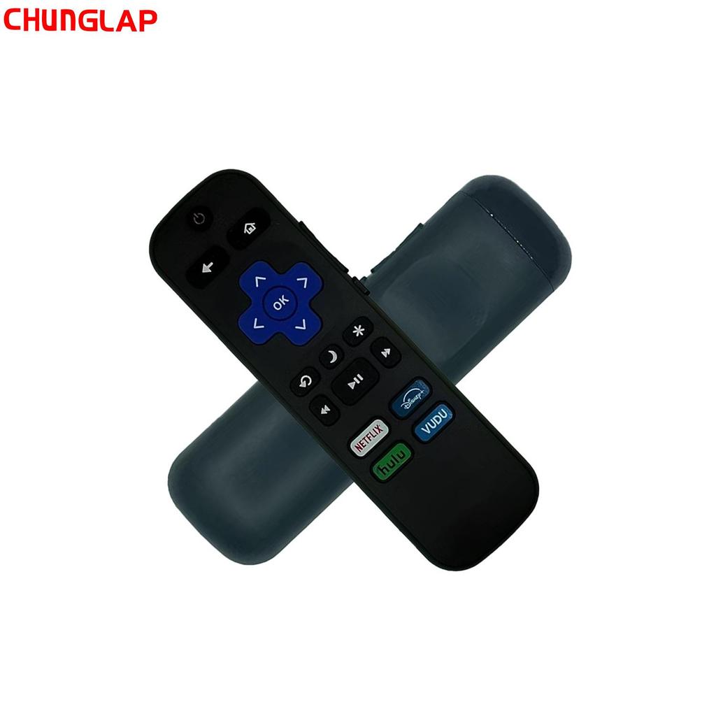 ROKU TV Remote Control Replacement