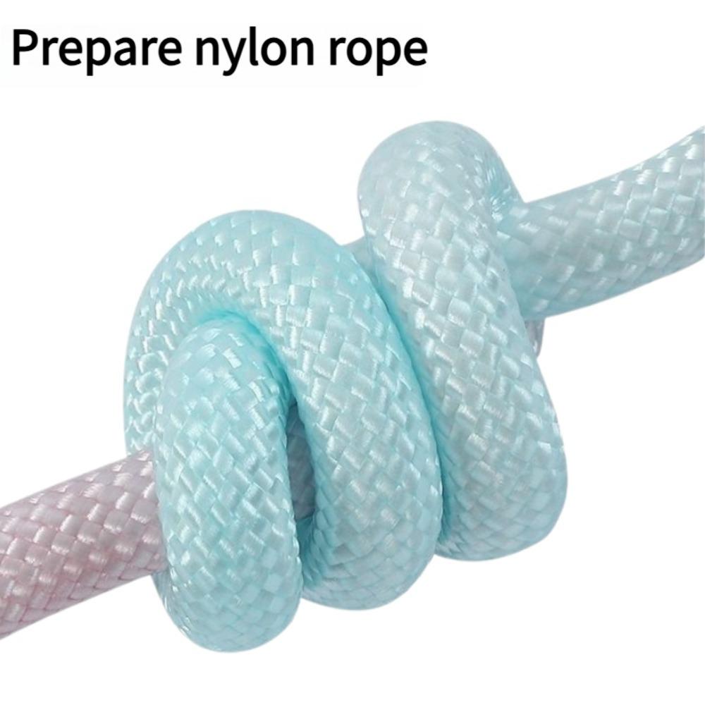 1Pc Dog Leash Walk Dog Leash Medium Double Dog Leash Double Lead One To Two Leads with Pet Supplies Dog Accessories
