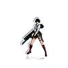 Game Devil May Cry Vergil Dante Acrylic Stand Model Plate Decoration Originality Desk Figure Display Gift Products  Exclusive
