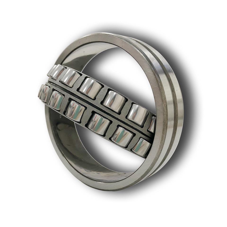 LYC Spherical Roller Bearing: Models 222, 223, 230, 231, 239, 240 - Square Moving Stamping