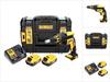 Sklepowy wkrętarka DeWalt DCF620