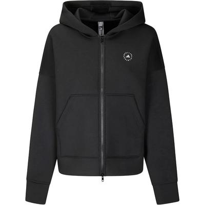 Full Zip Hooded Long Sleeve Sweatshirt Women Sweatshirts JV7036