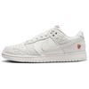 Dunk Low Give Her Flowers Women Sneakers Cream Sail University-Red FZ3775-133